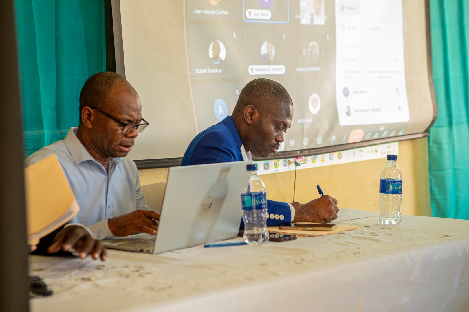 Formation EPPU — Session 1